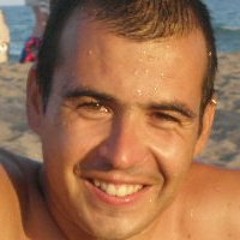 Javier Naranjo Lozano