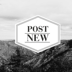 Post New