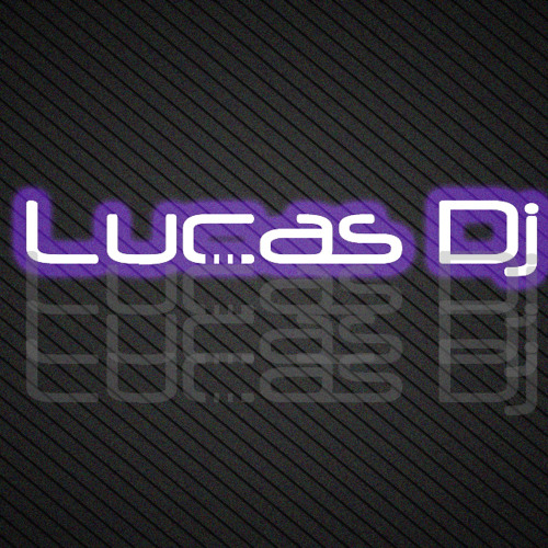 Wanna be starting something Club mix (Lucas)