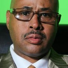 Bishop Justus Wilson