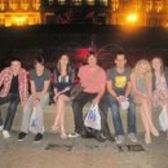 Will Leighh-ann Rowson