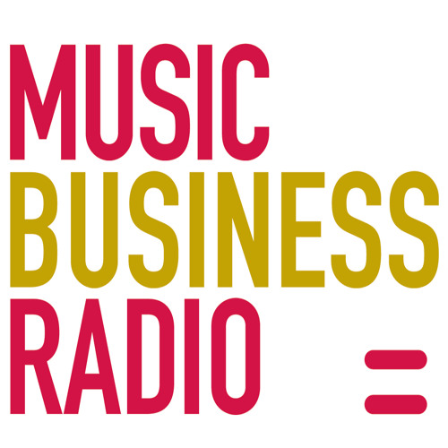 Music Business Radio’s avatar