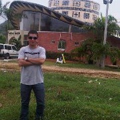 Jonny Villegas Marin