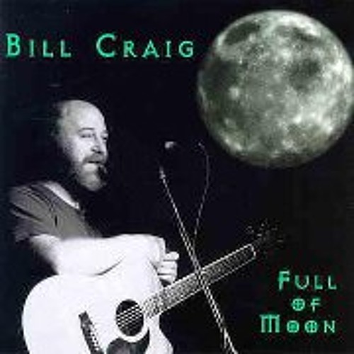 Bill Craig’s avatar