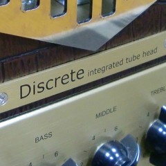 Discrete Amplification