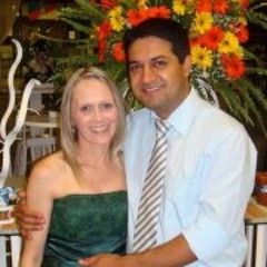 Megaherz - Abendstern