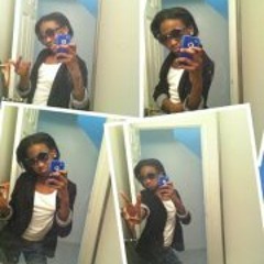 Haiyah Pertty Williams