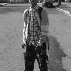 Will Big'Buckets Boyd