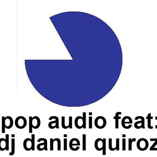 pop audio’s avatar