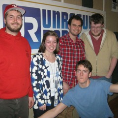 Strobelights & Martinis - Live to 2 Recording