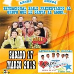 Bandidas Antro Banda