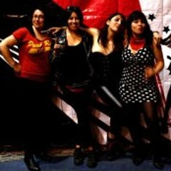 Portaligas Punk Rock