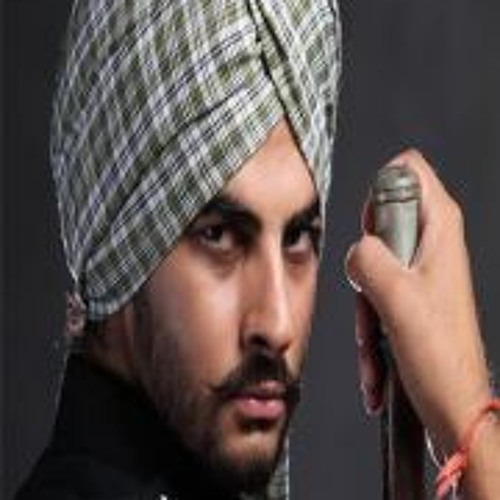 Lovepreet Gill 1’s avatar