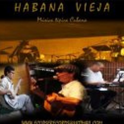Mucho Corazon ( Habana Vieja ) Canta : Brenda Alvarez.