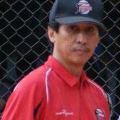 Allan Gerald Limahelu
