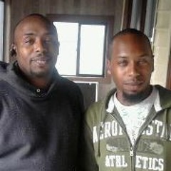 Anthony Shane Watson