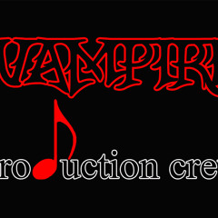 Vampire Production Crew