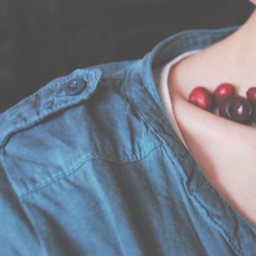 Night Moves - Colored Emotions