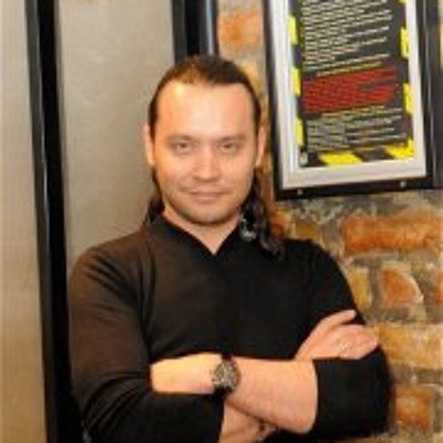 Vadim Z-sky’s avatar
