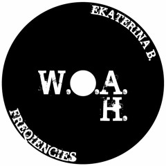 W.O.A.H Frequencies