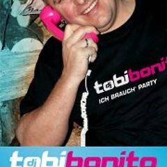 Tobi Bonito