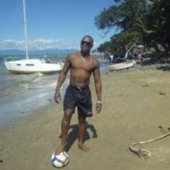 Pascalis Ntuthuko Ndaba