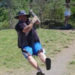 Clifford Selwyn Anderson