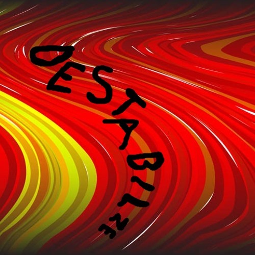 SoundCloud profile picture for @destabilize