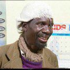 Kundai Kaycee Chimbaru