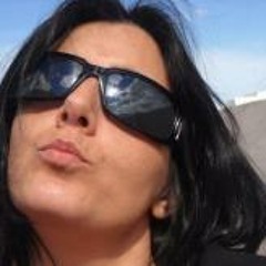 Macarena GarciadelReal