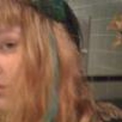 Amber Sheldonhoffshier