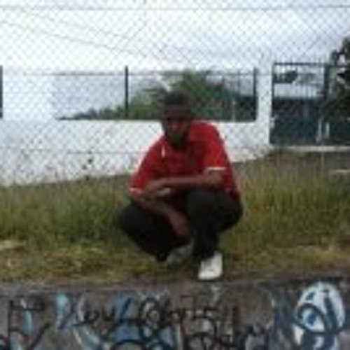 Ludovic Stephane Mahabo’s avatar