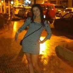 Claire Walmsley-Moss