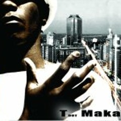 T "Dot" Makaya