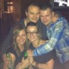 Charlotte Williams 2