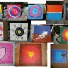 Stevie Ky " DJ CHURCHY"