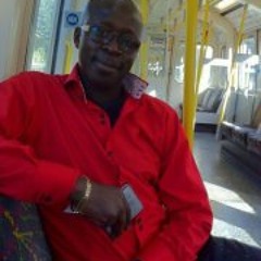 Charles Kofi Atobrah