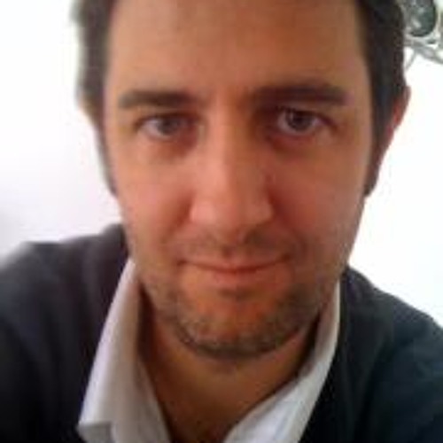 Laurent Guimier’s avatar
