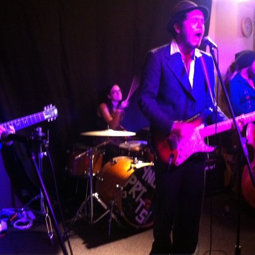 08 Searching For Affection