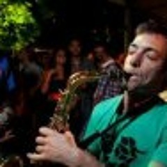 gregnsax