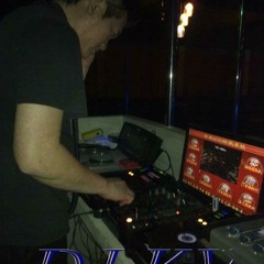 DJ Kv