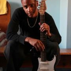 Gerrod Burgess