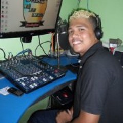 Dj Elias Maluco