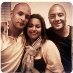 Deano Grounded Clarke