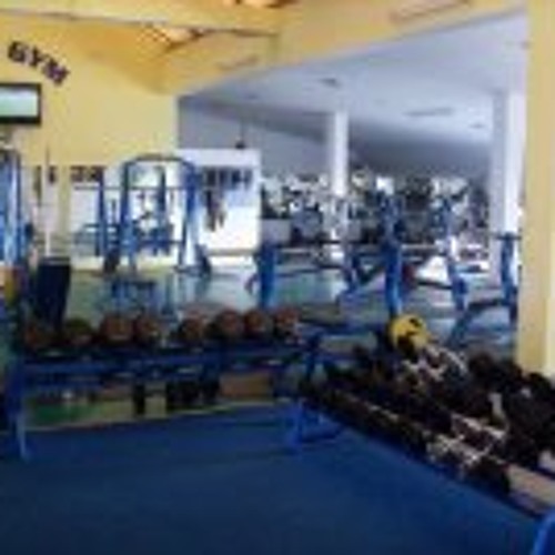 Stream TheGym Dobrich music | Listen to songs, albums, playlists for free on SoundCloud TheGym Dobrich