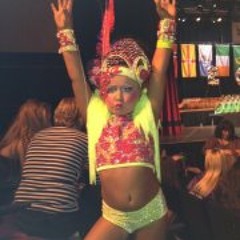 Sarah Caulfield Cala