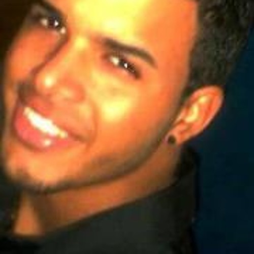 Isaac Charneco Morales’s avatar