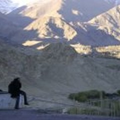 Ipsita Bandyopadhyay