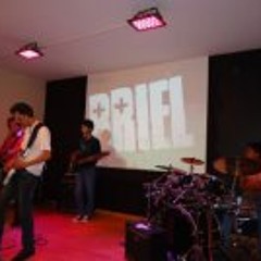 Band Briel