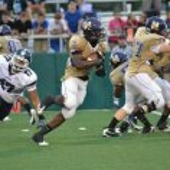 Kadeem McIntosh